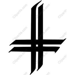 Modern Intersecting Lines