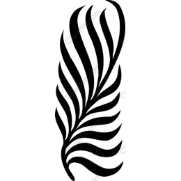 Elegant Leaf