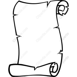 Vintage Scroll