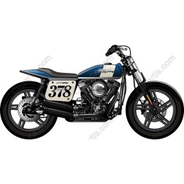 Super Bike - and