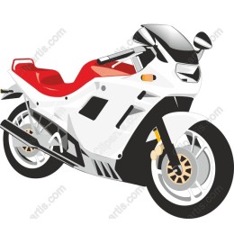 Sport Motorcycle