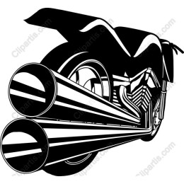 Dynamic Motorcycle work