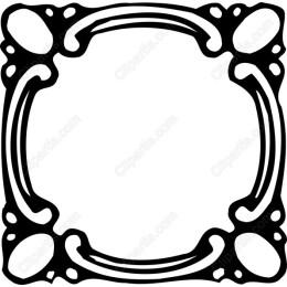 Skeleton Frame