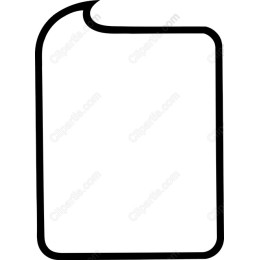 Paper Sheet