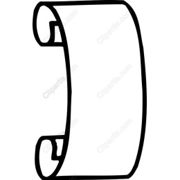 Elegant Scroll