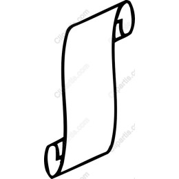 Vintage Scroll