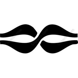 Fluid Organic Shapes
