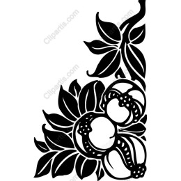 Elegant Floral