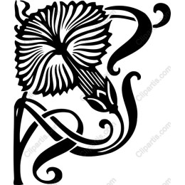 Elegant Floral