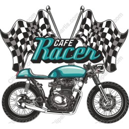Cafe Racer