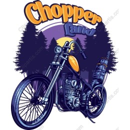 Chopper Land