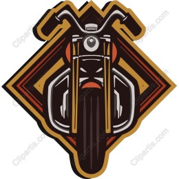 Vintage Motorcycle