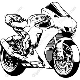 Sport Motorcycle