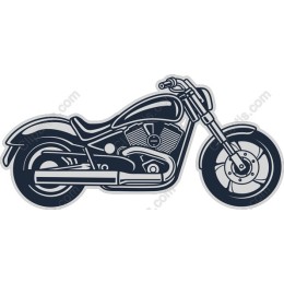 Classic Motorcycle