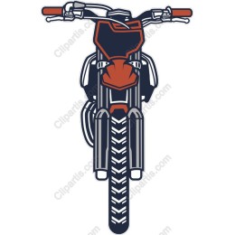 Motocross Bike