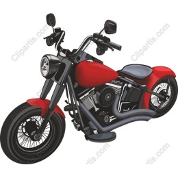 Classic Motorcycle