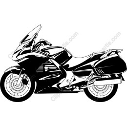 Motorcycle Adventure