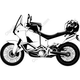 Stunning Motorcycle
