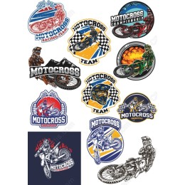 Motocross Bundle
