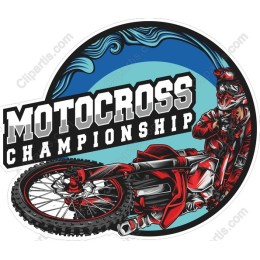 Motocross Championship Dynamic