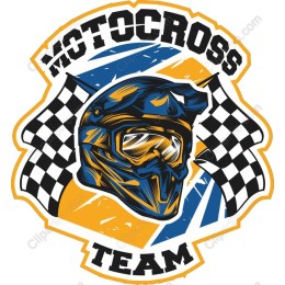 Motocross Team