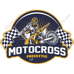 Motocross Freestyle