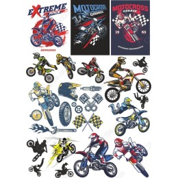 Motocross Bundle - Files