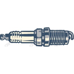 Spark Plug - High-Quality