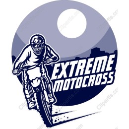 Extreme Motocross