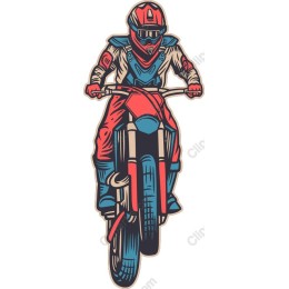 Motocross Rider