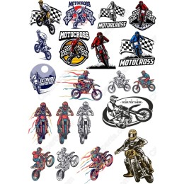 Motocross Bundle