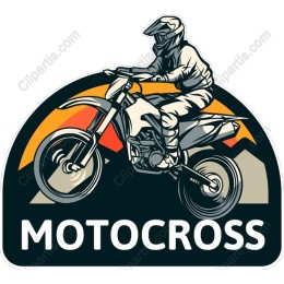 Motocross Rider