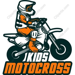Kids Motocross Adventure