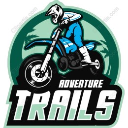 Adventure Trails Off-Road Biking