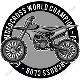 Motocross World Champion