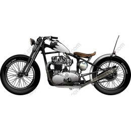 Classic Motorcycle (/)