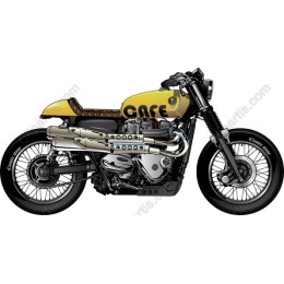 Cafe Racer
