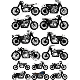 Motorcycle Collection