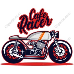 Cafe Racer