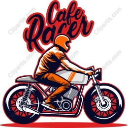 Cafe Racer