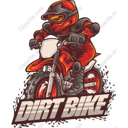 Thrilling Dirt Bike Adventure