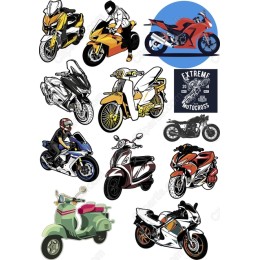 Ultimate Motorcycle Bundle