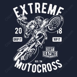 Extreme Motocross
