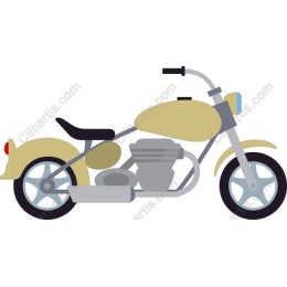 Classic Motorcycle