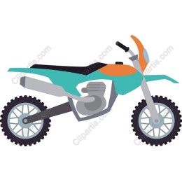 Dirt Bike
