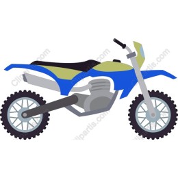 Dirt Bike Adventure