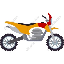 High-Quality Motorcycle