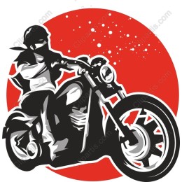 Motorcycle Rider