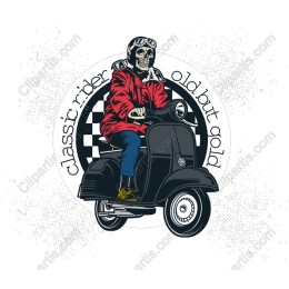 Classic Rider: Old But Gold