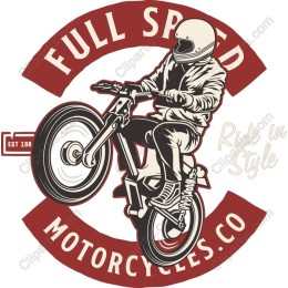 Full Speed Motorcycles